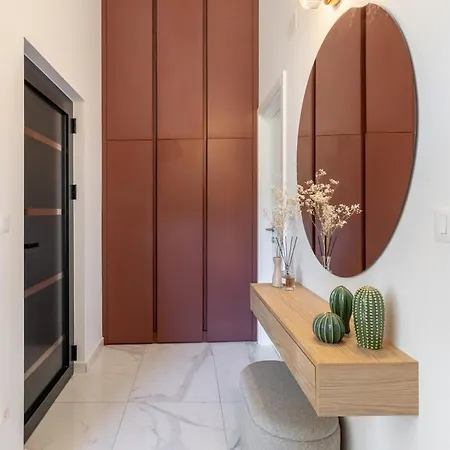 Apartment Charming Escape In Sutivan