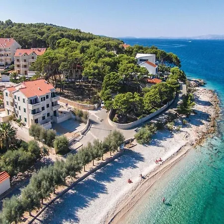 Appartement Charming Escape In